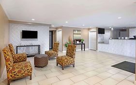 Best Western Snyder Inn